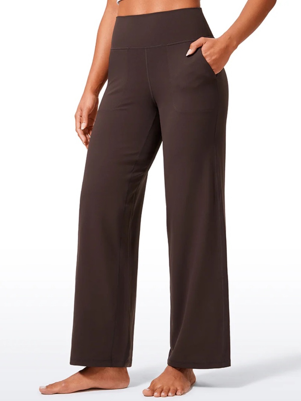 Butterlift® High Rise Pocket Pant 29"